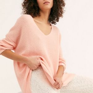 Free People C.O.M.F.Y pullover